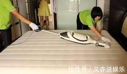 除螨|洗床单时,加一点“它”,可以把螨虫杀死,比晒太阳还管用