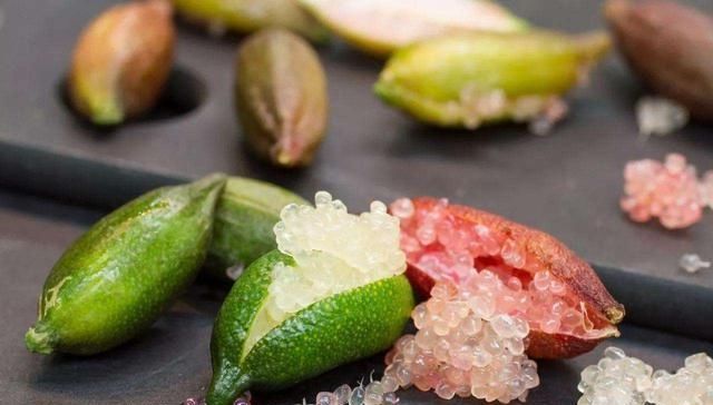 没吃过|全球最稀有的5种水果,先别说吃没吃过,你见过吗