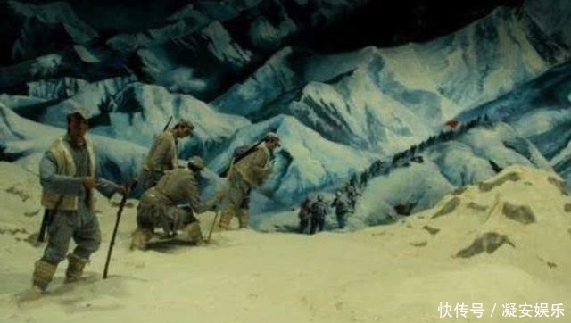 将军|开国少将出差睡6人间,县武装部长睡单间,将军的做法让人意外!