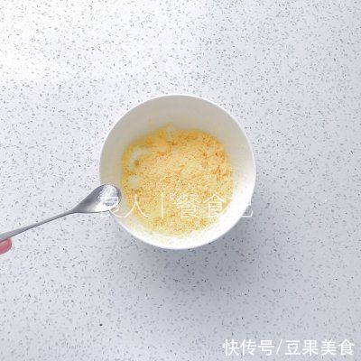 丘比香|#丘比三明治#又软又嫩｜满足食欲「超嫩鸡蛋三明治」