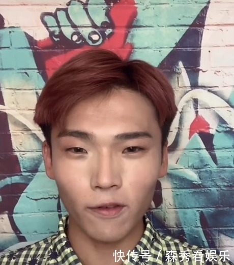 成品|美妆大神仿水冰月,本以为是瞎画,看到成品这声师傅我喊了!