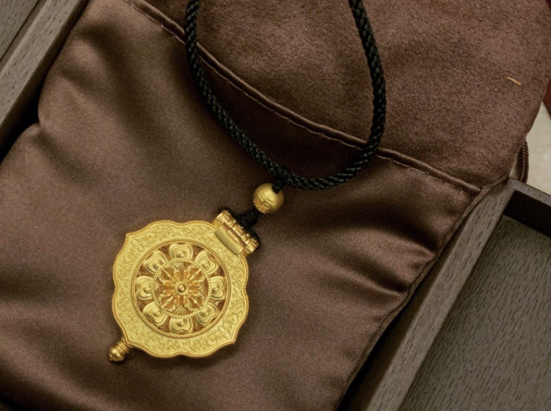 船大|周大福给我们的感觉为什么不够高大上？