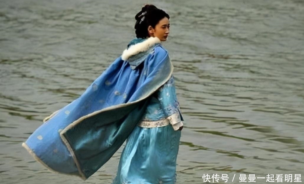 故事|朱元璋吃了败仗,陈友谅的爱妃为何跳湖自尽?原来他们有“故事”