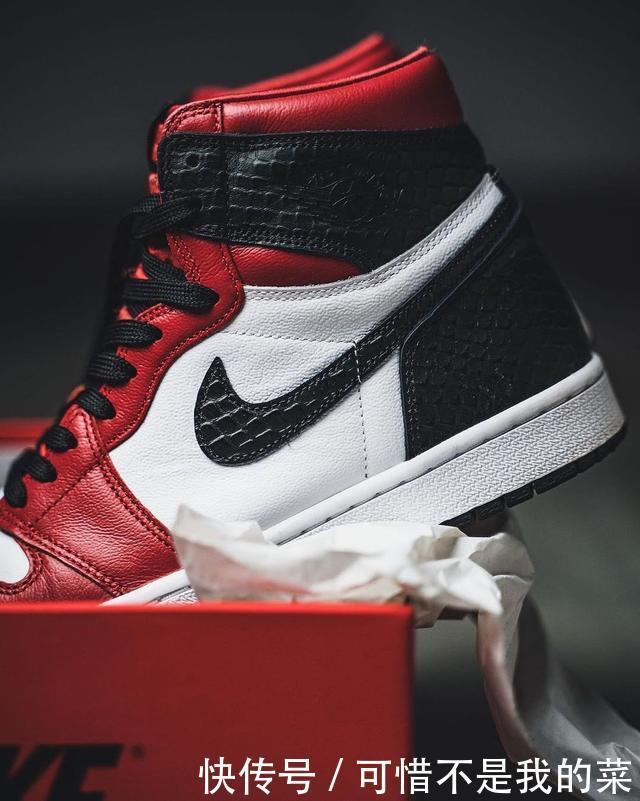 今年AJ1一共发了多少双最贵一双暴跌几万！最便宜的你想不到