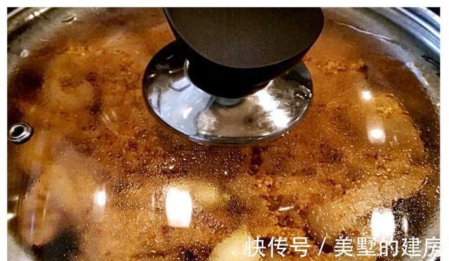 甜面酱|想吃粉蒸肉不用买，教你自己在家做，步骤详细，一学就会！