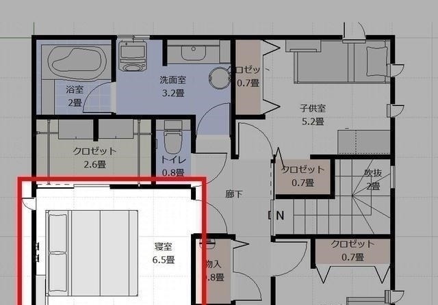 空间|日本家居为什么会“火”这5个空间设计细节，真得太人性化了