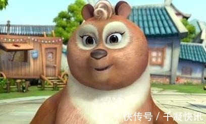 李老板|熊出没之怪兽计划这些角色不会回归了,会不会很失望呢
