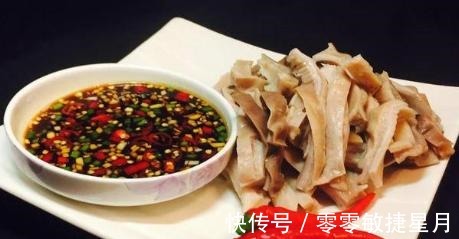 洗猪肚，有人加盐有人加醋都不对，大厨教你这样洗，干净无腥味！