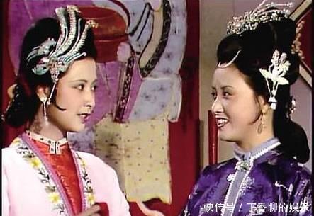 想到|美貌堪比钗黛,演完红楼失联,活成追梦少女,她的人生你能想到?