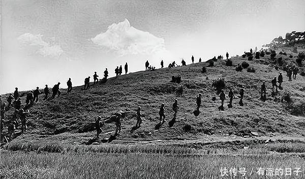 1至第|抗美援朝第39军首战告捷，战例被日本自卫队学校当作教材