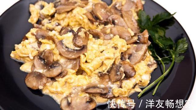 食用价值|孩子三天两头馋这道菜，简单一炒比肉解馋，成本只要5块钱