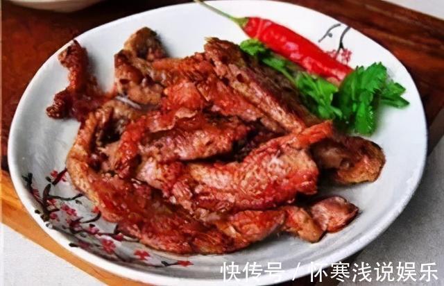 胡萝卜|整理23款菜肴分享,家常食材换种做法不一样的味道,试试吧