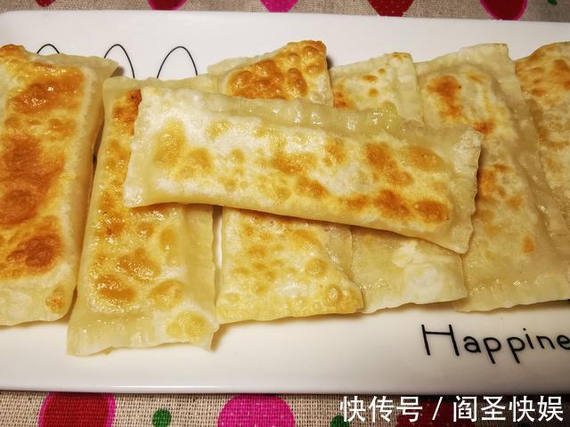 糯米粉|秋天要多吃苹果，教你简单做法，外酥里软，香甜可口，孩子最喜欢