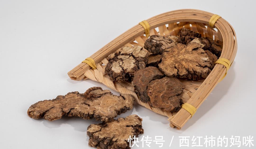 半枝莲|黄挺教授,常用这5味中药,化痰散结、解毒祛瘀,治非小细胞肺癌