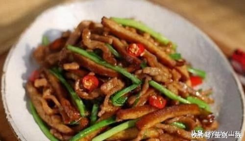 红辣椒|美味又下饭的14道家常菜做法，简单易学，香味四溢，好吃的流口水