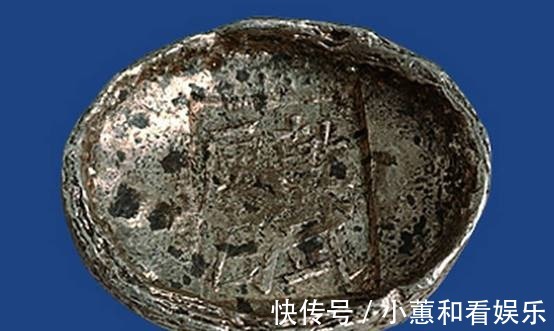 污垢|古代雪花银的真实模样,原来表面全是牙印污垢,别被误导了