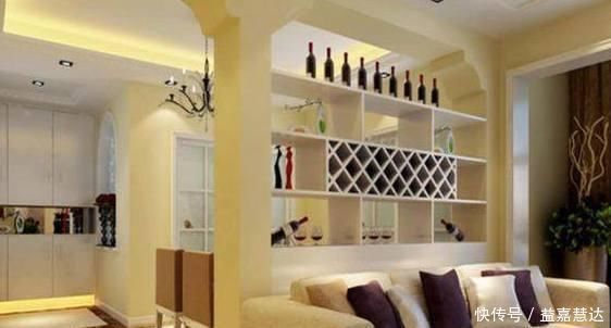 吊顶|越来越多人不做石膏线吊顶，现如今都盛行这样装，至少省一半钱