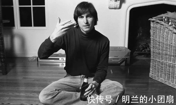 沃兹|十年纪：如果乔布斯在2021 懂这些你可能跟他聊得来