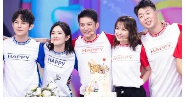 维嘉|张雨绮的代班,给了芒果台高层一个完美理由,也让谢娜彻底清醒了!