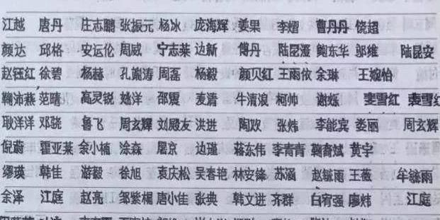 生病|男孩字如“印刷体”,家长去炫耀,邻居却说你家孩子可能生病了