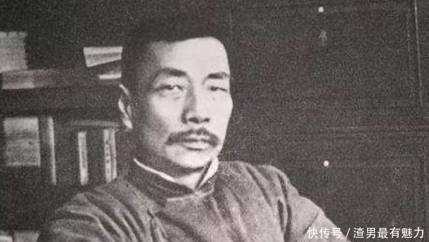 蒋介石|“嘲讽达人”鲁迅,为何从未在公开场合骂过蒋介石?