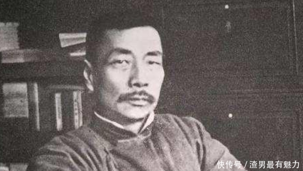  蒋介石|“嘲讽达人”鲁迅，为何从未在公开场合骂过蒋介石？