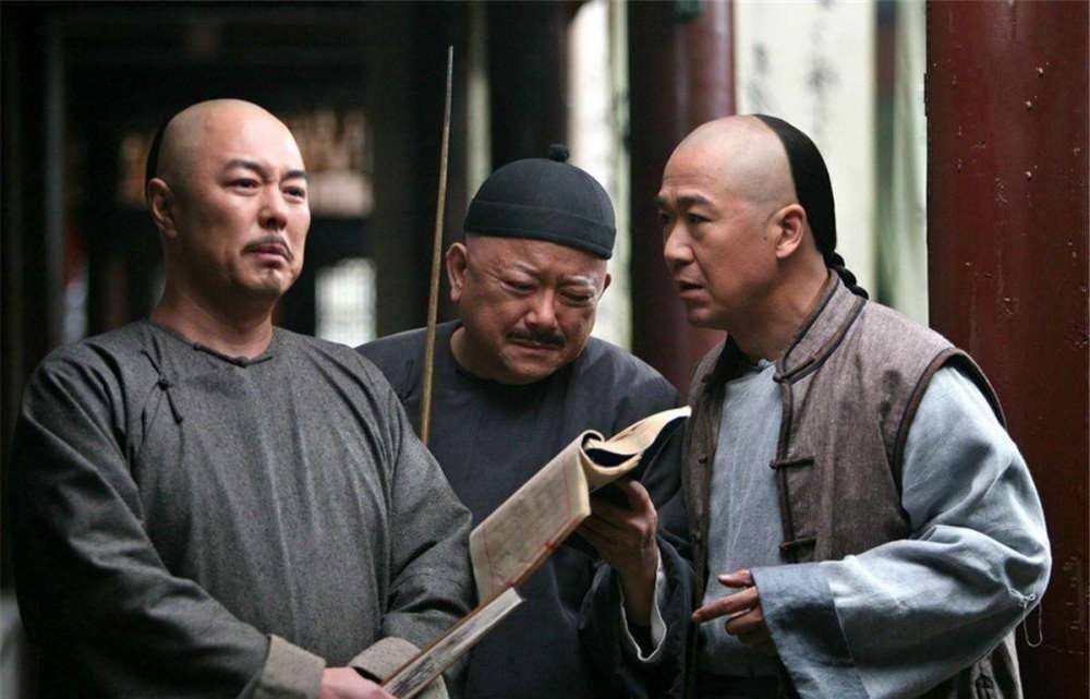 盛世|梦回康乾盛世,回到乾隆身边,防止一念之差,让和珅误入歧途