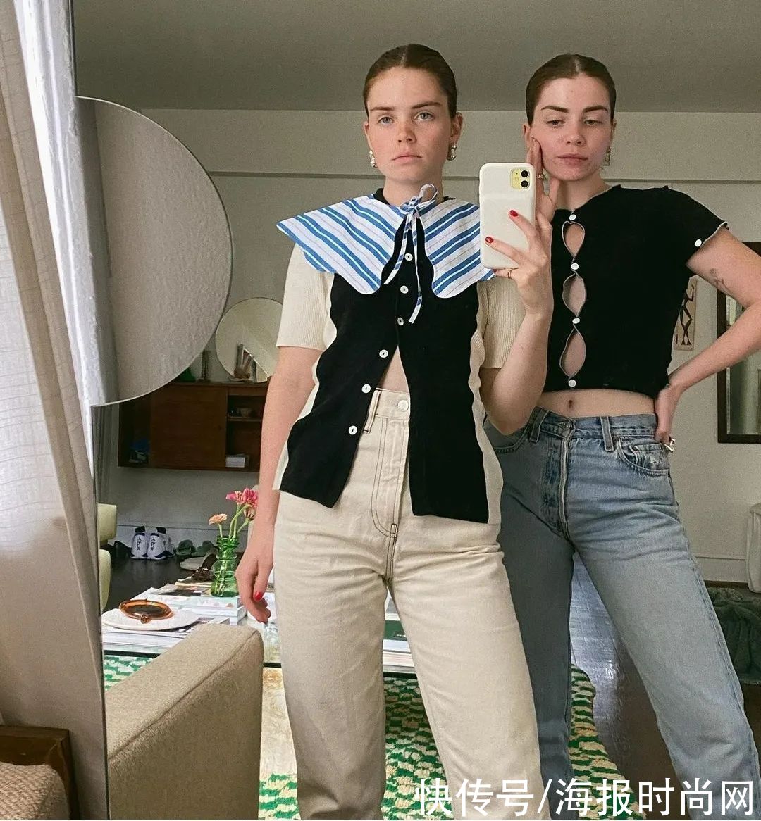 今夏比BM风还火的tension we教你美 | wear