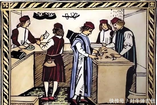 近代史|《时间地图》:130亿年也不过是春宵一刻