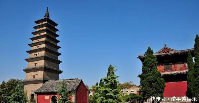 正定古城“三山不见”,“九桥不流”的说法从哪来的