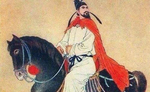  流传|最会“撩妹”的唐朝第一渣男，写一句情诗流传至今，感动无数人