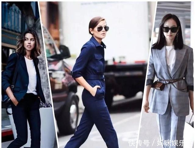 妮娜|诗妮娜亮相开发会,穿半高领看不见脖子,一身混搭身材细如闪电