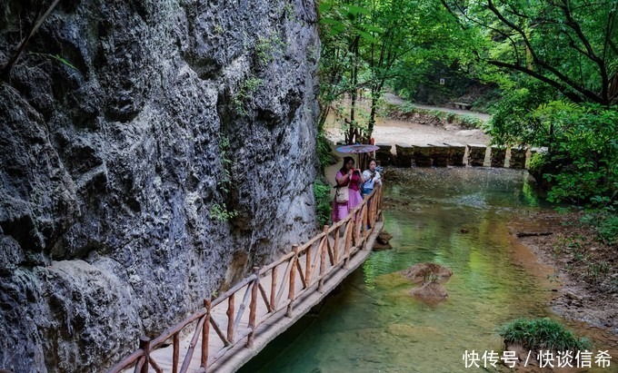 望月山|南漳行｜八百里山清水秀，千百年文化传奇