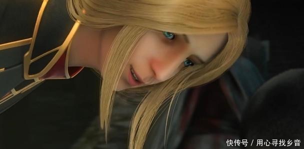 灵笼尘民4068将马克“封喉”,编剧简直“杀疯了”