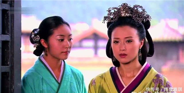 明君|汉朝文景两帝都是明君,为何先后打压周亚夫父子,功臣做错什么