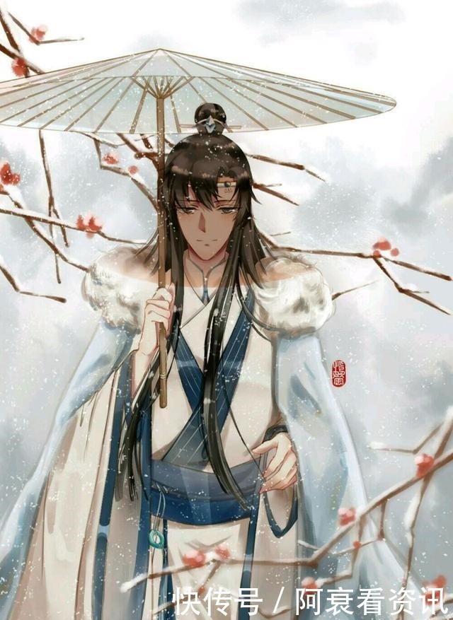 胜过|《君有疾否》你眸中有山川河流,胜过我行径路过的一切不朽