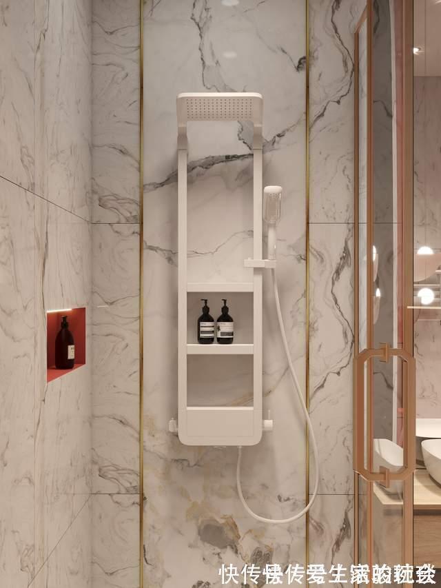 开关|跑了5个建材市场,请教了五位老师傅,才知道花洒挑选的秘密