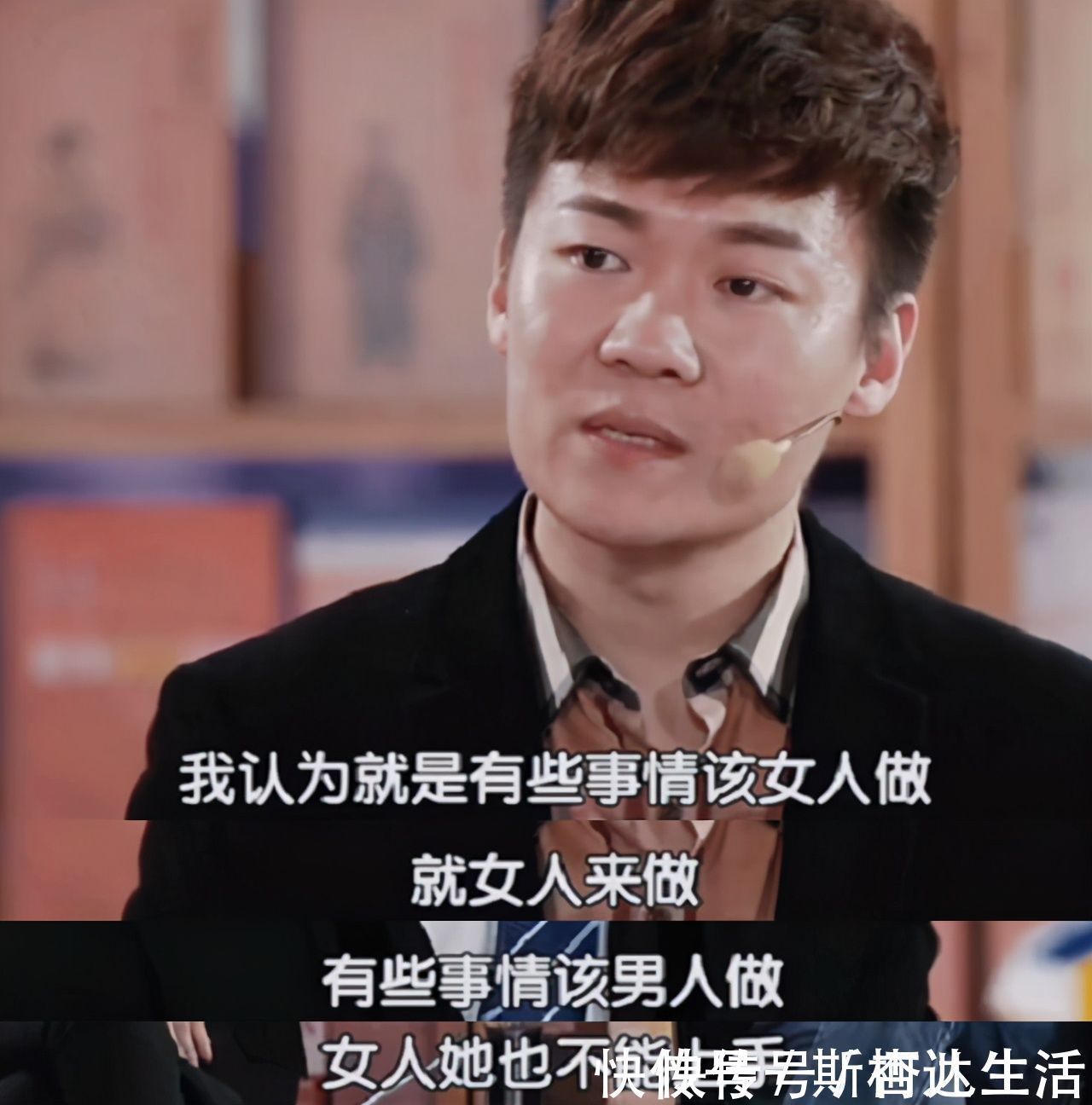 产后抑郁症|宝妈吐槽:小儿子5岁,大儿子38岁,巨婴爸爸是孩子的灾难