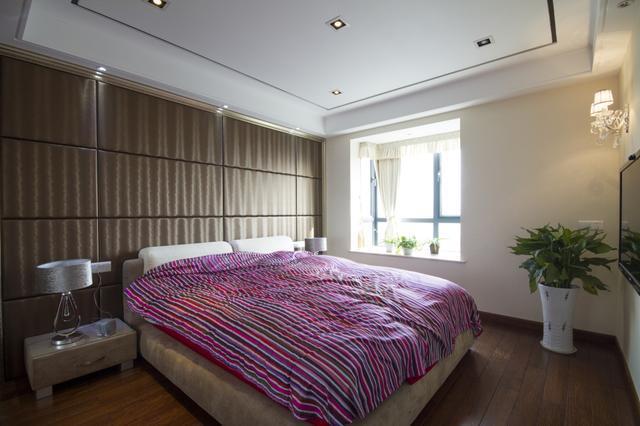 收纳|新房装好还没入住,媳妇差三岔五去布置,太美了!迫不及待想晒晒