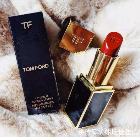 选错|TF热门口红试色大全,TF16显白王炸,80百搭显气质,别选错了!