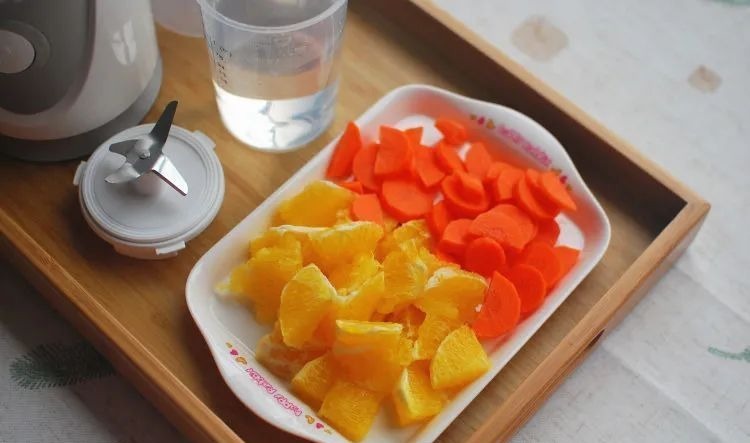 好喜欢哦!这10种用橙子做出来的食物,颜值超高且百吃不腻……