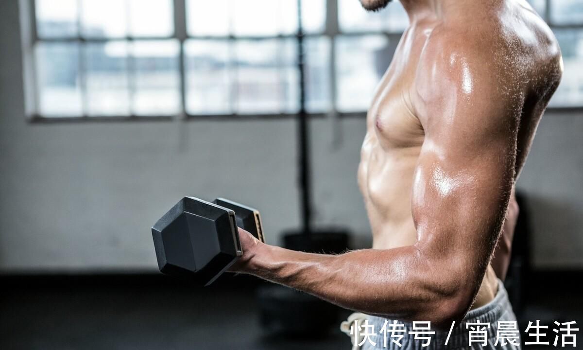 肌肉|学会这种训练方式,省时又涨肌肉,帮你练出满意的身材