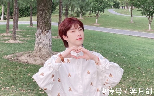 創(chuàng)造營2021|陸定昊參加《創(chuàng)4》想賭一次，結(jié)果只留下糖果齁咸，偶練濾鏡全碎