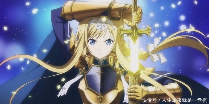 刀剑爱丽丝篇最终章观感差,各种迷惑操作一大堆,问题出在哪里?