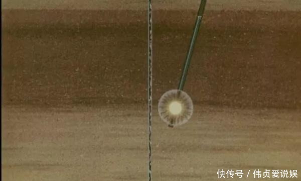 烈焰|工人挖井，不慎引出“地狱烈焰”，苏联将军忙下令：向井内投核弹