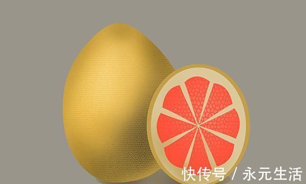 柚子|多吃水果能养肝,但有2种水果不该吃,可能比喝酒还伤肝,要忌口
