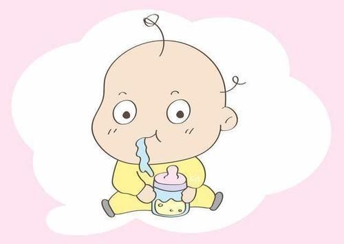 孩子|想孩子不长个,这个岁数以前,请别乱喝牛奶