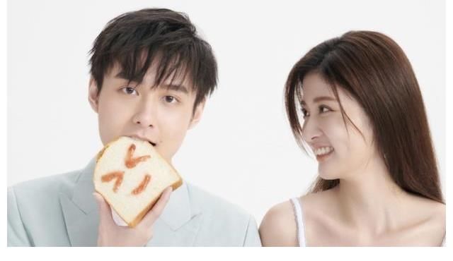 實錘|綜藝有劇本實錘？《心動4》馬子佳認(rèn)愛孔汝淳，合影卻暴露關(guān)鍵