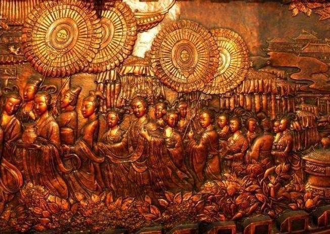 权力巅峰|杨广为何被称为“隋炀帝”？——权力巅峰的理想主义文人