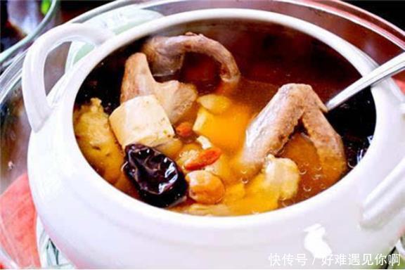 老中医|老中医的妙方，四味食物补肾效果好，今天免费公布了